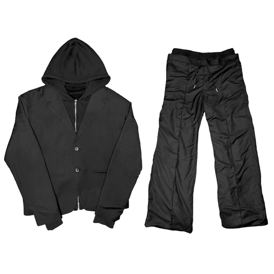 RDG 'Sweat-Suit' Combo