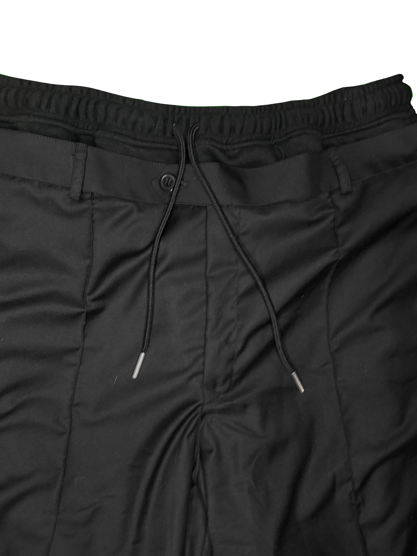 RDG 'Sweat-Suit' Double Waisted Bottoms