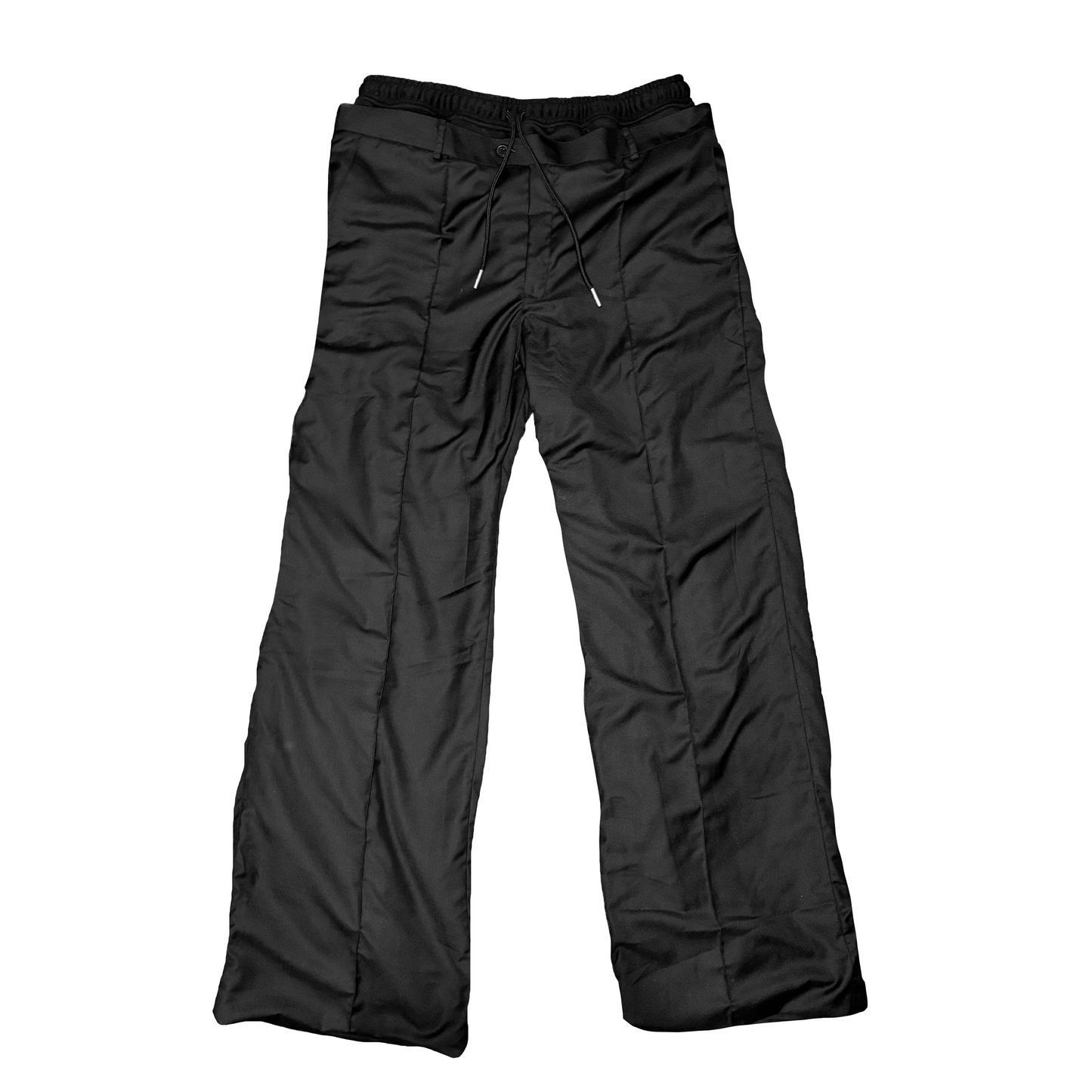 RDG 'Sweat-Suit' Double Waisted Bottoms