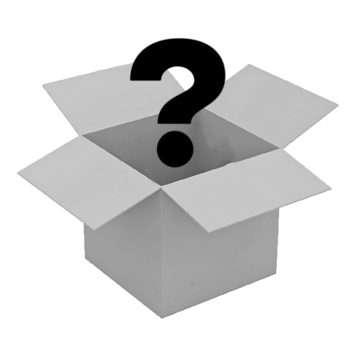 MYSTERY BOX 2